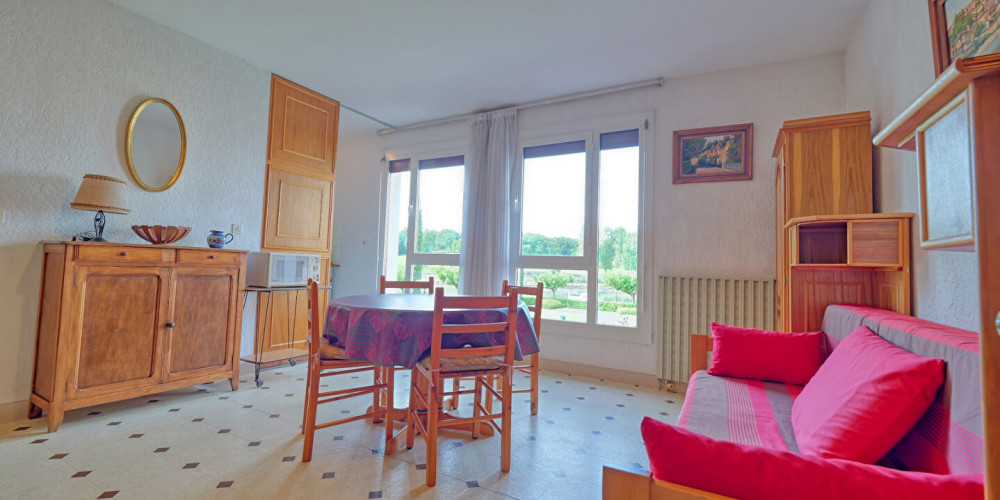 appartement à ST JEAN DE LUZ (64500)